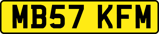 MB57KFM