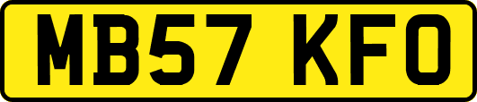 MB57KFO