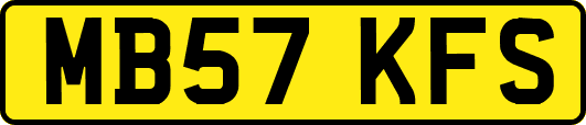 MB57KFS