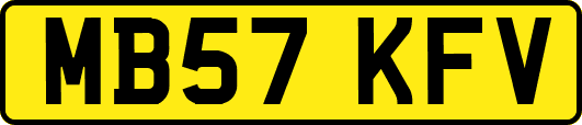 MB57KFV