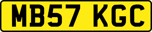 MB57KGC