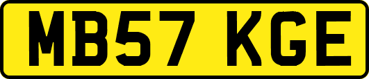 MB57KGE