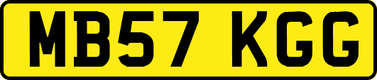 MB57KGG
