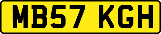 MB57KGH