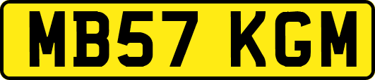 MB57KGM