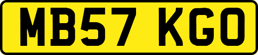 MB57KGO
