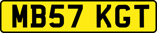 MB57KGT