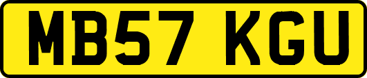 MB57KGU