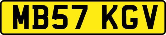 MB57KGV