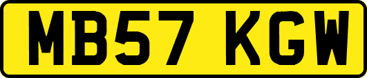 MB57KGW