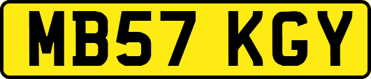 MB57KGY
