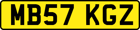 MB57KGZ