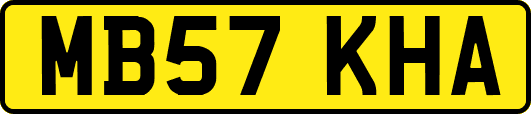MB57KHA