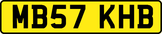 MB57KHB
