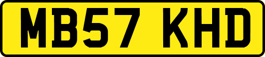 MB57KHD