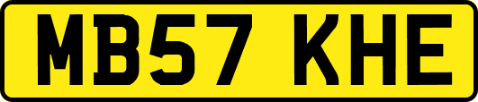 MB57KHE