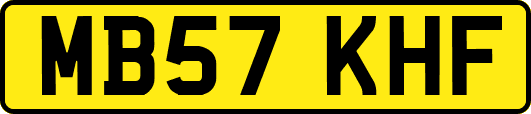 MB57KHF