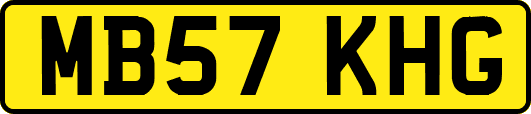 MB57KHG