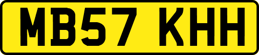 MB57KHH