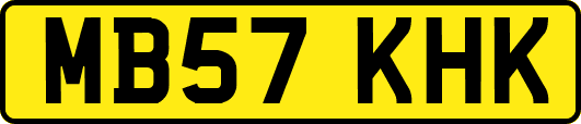 MB57KHK
