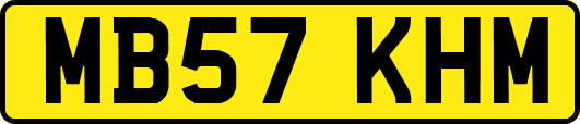MB57KHM