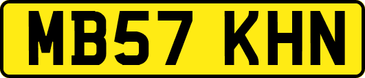 MB57KHN