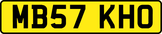 MB57KHO