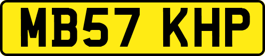 MB57KHP