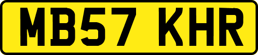 MB57KHR
