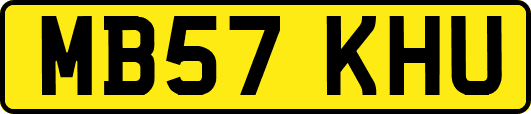 MB57KHU