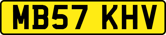 MB57KHV