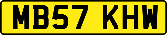 MB57KHW