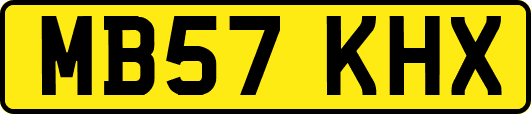MB57KHX