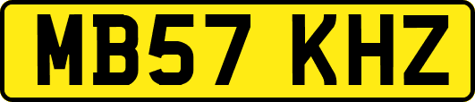 MB57KHZ