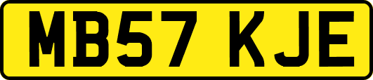 MB57KJE