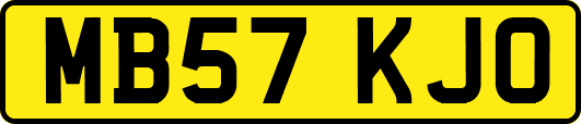 MB57KJO