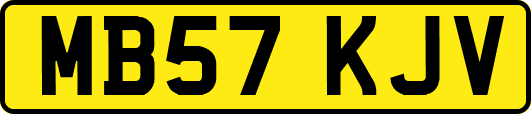 MB57KJV