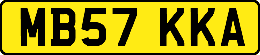 MB57KKA