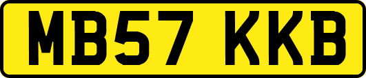 MB57KKB