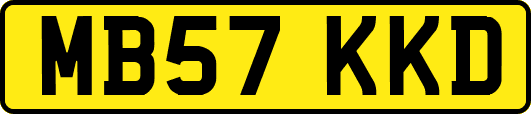 MB57KKD