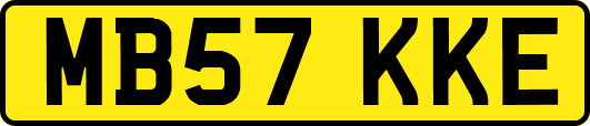 MB57KKE