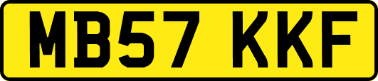MB57KKF
