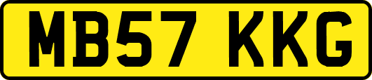 MB57KKG