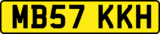 MB57KKH