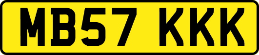 MB57KKK