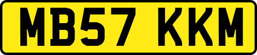 MB57KKM
