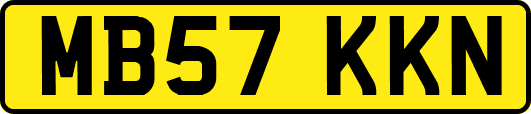MB57KKN