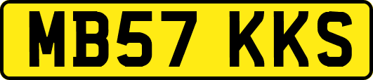 MB57KKS