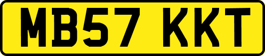 MB57KKT