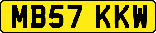 MB57KKW